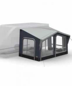 Awnings Vango Riviera Air 390 Elements All Season (2022)