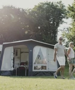 Awnings Vango Riviera Air 390 Elements All Season (2022)