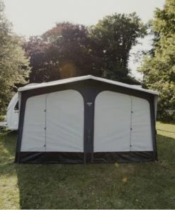 Awnings Vango Riviera Air 390 Elements All Season (2022)