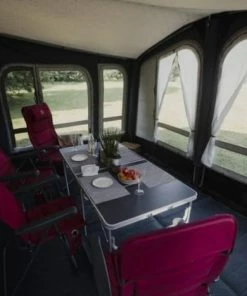 Awnings Vango Riviera Air 390 Elements All Season (2022)