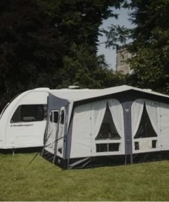 Awnings Vango Riviera Air 390 Elements All Season (2022)
