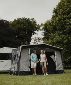 Awnings Vango Riviera Air 390 Elements ProShield (2022)