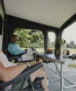 Awnings Vango Riviera Air 390 Elements ProShield (2022)