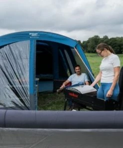 Vango Rome II Air 550XL (2022)