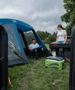 Vango Rome II Air 550XL (2022)