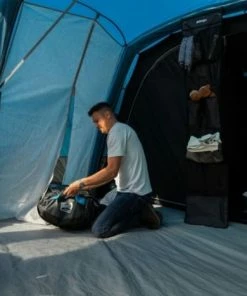 Vango Rome II Air 550XL (2022)