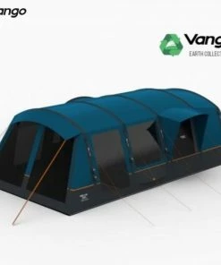 Vango Rome II Air 550XL (2022)