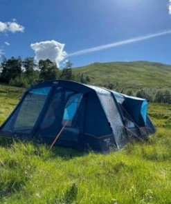 Vango Rome II Air 650XL (2022) Tents