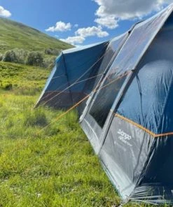 Vango Rome II Air 650XL (2022) Tents