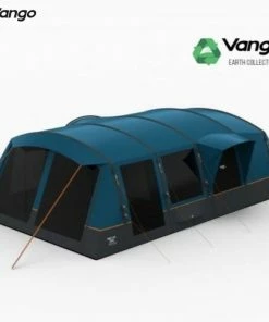 Vango Rome II Air 650XL (2022) Tents