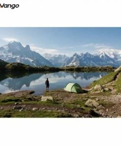 Tents Vango Scafell 200 (2022)