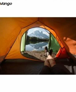 Tents Vango Scafell 200 (2022)