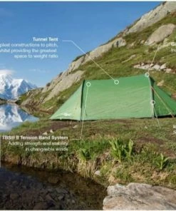 PJ Outdoors Vango Scafell 300+ (2022) Tents