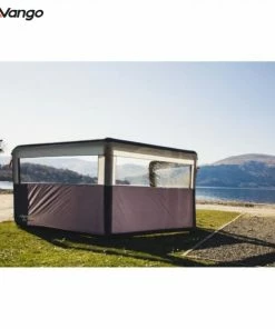 Tent Accessories Vango Sentinel AirBeam Windbreak