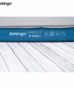 Vango Shangri La II 10 Double SIM Self Inflating Mats