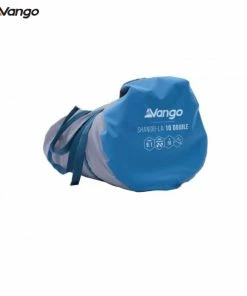 Vango Shangri La II 10 Double SIM Self Inflating Mats
