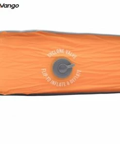 Self Inflating Mats Vango Shangri La II 15 Double SIM