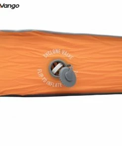 Self Inflating Mats Vango Shangri La II 15 Double SIM