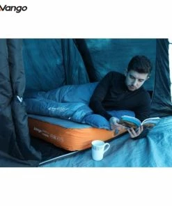 Self Inflating Mats Vango Shangri La II 15 Double SIM