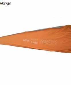 Vango Shangri La II 15 Grande SIM Self Inflating Mats