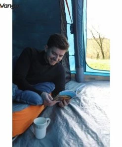 Vango Shangri La II 15 Grande SIM Self Inflating Mats