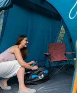 Vango Skye 500 CLR (2022)