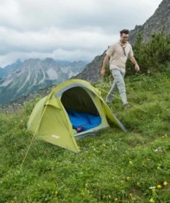 Tents Vango Soul 200