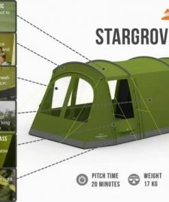 Vango Stargrove II 450 (2022) Tents
