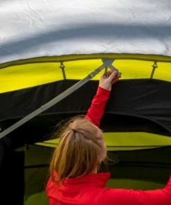 Vango Stargrove II 450 (2022) Tents