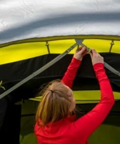 PJ Outdoors Vango Stargrove II 600XL (2022) Tents