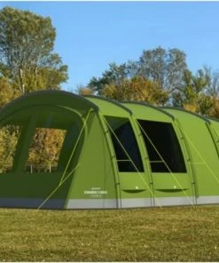 PJ Outdoors Vango Stargrove II 600XL (2022) Tents