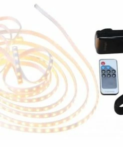 Vango Sunbeam 2M Flexi Light USB Lighting