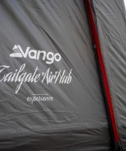 Vango Tailgate AirHub Low (2022)