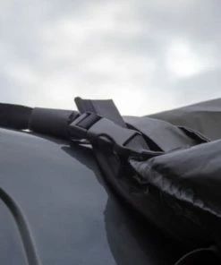 Vango Tailgate AirHub Low (2022)