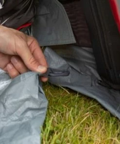 Vango Tailgate AirHub Low (2022)