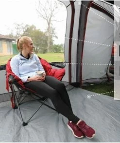 Vango Tailgate Hub Low (2022)