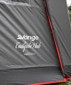 Vango Tailgate Hub Low (2022)