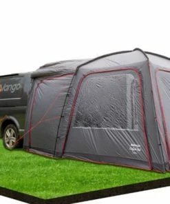 Vango Tailgate Hub Low (2022)