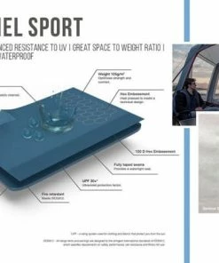 Vango Tolga Air VW (2022)