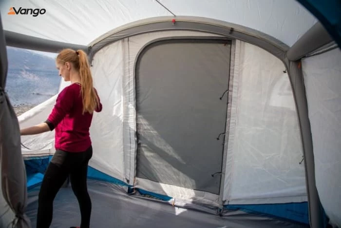 Drive Away Awnings Vango Tolga Air VW Drive Away Awning