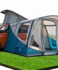 Drive Away Awnings Vango Tolga Air VW Drive Away Awning