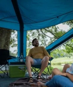 Vango Trigon AirHub (2022)