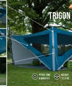 Vango Trigon AirHub (2022)