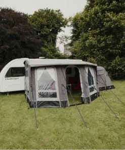Awnings Vango Tuscany Air 400 Elements ProShield (2022)