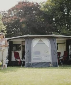 Awnings Vango Tuscany Air 500 Elements ProShield (2022)