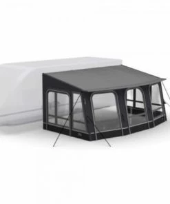 Awnings Vango Tuscany Air 500 Elements ProShield (2022)