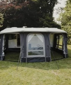 Awnings Vango Tuscany Air 500 Elements ProShield (2022)