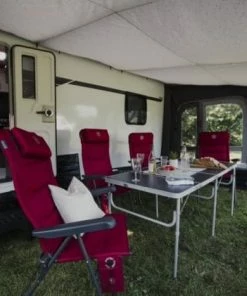 Awnings Vango Tuscany Air 500 Elements ProShield (2022)