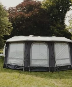 Awnings Vango Tuscany Air 500 Elements ProShield (2022)