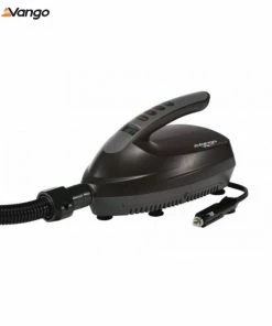 Tent Accessories Vango Zephyr Air Beam Pump